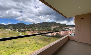 Apartamento en Arriendo en Martin Pescador Retiro Antioquia