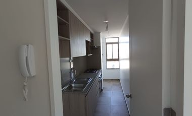 SE ARRIENDA DEPARTAMENTO TIPO 3D+1B+EST. SAN BERNARDO