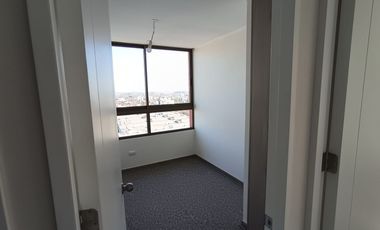 SE ARRIENDA DEPARTAMENTO TIPO 3D+1B+EST. SAN BERNARDO