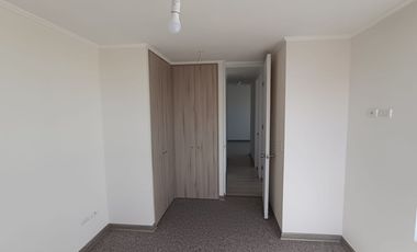 SE ARRIENDA DEPARTAMENTO TIPO 3D+1B+EST. SAN BERNARDO