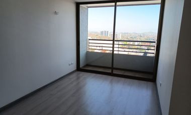 SE ARRIENDA DEPARTAMENTO TIPO 3D+1B+EST. SAN BERNARDO