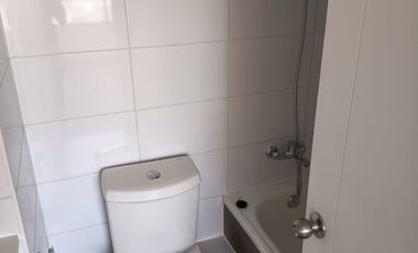 SE ARRIENDA DEPARTAMENTO TIPO 3D+1B+EST. SAN BERNARDO