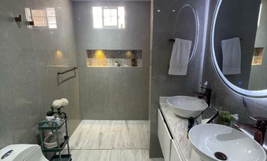 VENDO CASA EN CIUDAD JARDIN