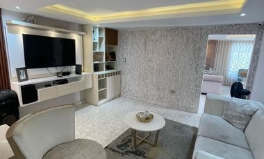 VENDO CASA EN CIUDAD JARDIN