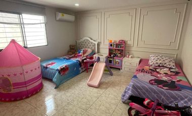 VENDO CASA EN CIUDAD JARDIN