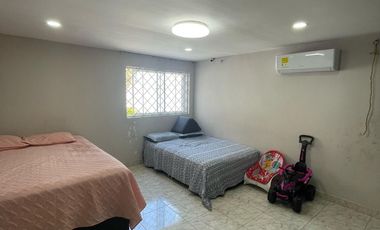 VENDO CASA EN CIUDAD JARDIN