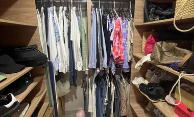 VENDO CASA EN CIUDAD JARDIN