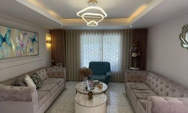 VENDO CASA EN CIUDAD JARDIN