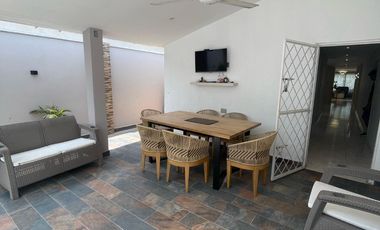 VENDO CASA EN CIUDAD JARDIN