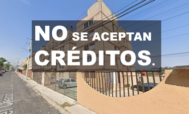 Departamento en Recuperación Bancaria – Paseo del Charro No. 11, Condominio 7, Departamento 2, Quinta Sección, Villas de la Hacienda, Atizapán de Zara