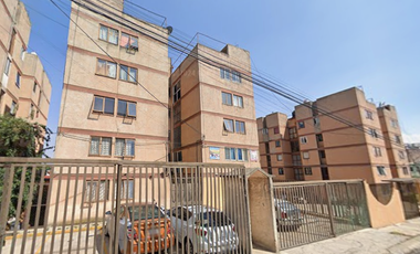 Departamento en Recuperación Bancaria – Paseo del Charro No. 11, Condominio 7, Departamento 2, Quinta Sección, Villas de la Hacienda, Atizapán de Zara