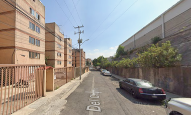 Departamento en Recuperación Bancaria – Paseo del Charro No. 11, Condominio 7, Departamento 2, Quinta Sección, Villas de la Hacienda, Atizapán de Zara