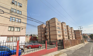 Departamento en Recuperación Bancaria – Paseo del Charro No. 11, Condominio 7, Departamento 2, Quinta Sección, Villas de la Hacienda, Atizapán de Zara