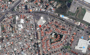 Departamento en Recuperación Bancaria – Paseo del Charro No. 11, Condominio 7, Departamento 2, Quinta Sección, Villas de la Hacienda, Atizapán de Zara