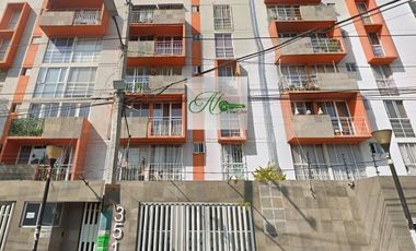 DEPARTAMENTO EN REMATE SAN MIGUEL IZTAPALAPA CERCA METRO CERRO LA ESTRELLA