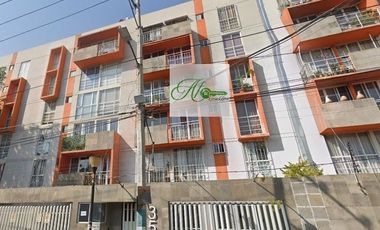 DEPARTAMENTO EN REMATE SAN MIGUEL IZTAPALAPA CERCA METRO CERRO LA ESTRELLA