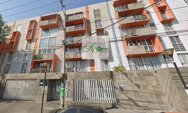 DEPARTAMENTO EN REMATE SAN MIGUEL IZTAPALAPA CERCA METRO CERRO LA ESTRELLA