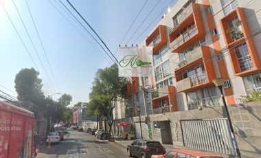DEPARTAMENTO EN REMATE SAN MIGUEL IZTAPALAPA CERCA METRO CERRO LA ESTRELLA