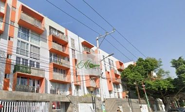 DEPARTAMENTO EN REMATE SAN MIGUEL IZTAPALAPA CERCA METRO CERRO LA ESTRELLA