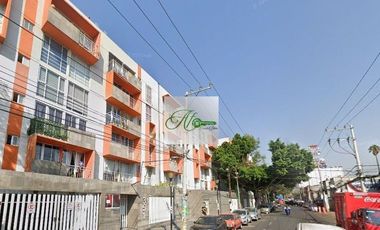 DEPARTAMENTO EN REMATE SAN MIGUEL IZTAPALAPA CERCA METRO CERRO LA ESTRELLA