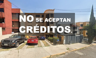 VENTA DEPARTAMENTO EN CTO DE LA CONSTITUCION NO. 15 TEQUEXQUINAHUAC TLALNEPANTLA SOLO CONTADO PROMOCION FIN DE AÑO