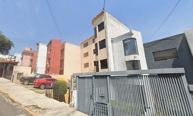 VENTA DEPARTAMENTO EN CTO DE LA CONSTITUCION NO. 15 TEQUEXQUINAHUAC TLALNEPANTLA SOLO CONTADO PROMOCION FIN DE AÑO