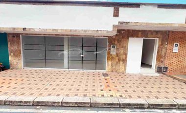 🏪 LOCAL EN ARRIENDO - CABECERA