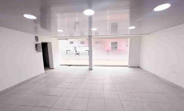 🏪 LOCAL EN ARRIENDO - CABECERA