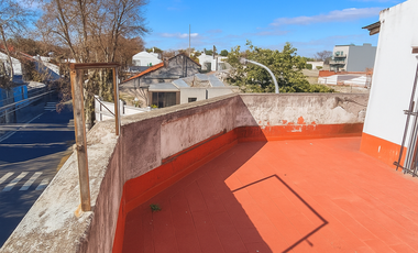 Oportunidad en Villa Luro – PH con Terraza Propia y Sin expensas