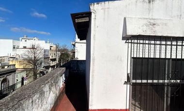 Oportunidad en Villa Luro – PH con Terraza Propia y Sin expensas