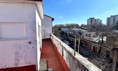 Oportunidad en Villa Luro – PH con Terraza Propia y Sin expensas