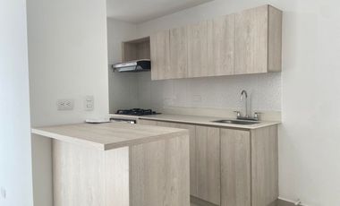 Apartamento en Arriendo en Prados De Sabaneta Antioquia
