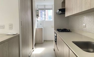 Apartamento en Arriendo en Prados De Sabaneta Antioquia