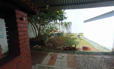 🏢 CABECERA CASA USO COMERCIAL EN ARRIENDO