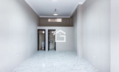 Locales Comerciales en Alquiler – Av. Marcel Laniado, Machala