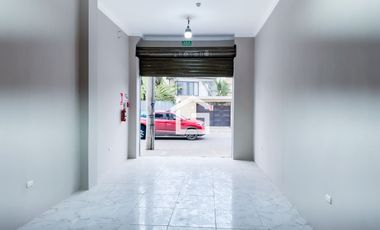 Locales Comerciales en Alquiler – Av. Marcel Laniado, Machala
