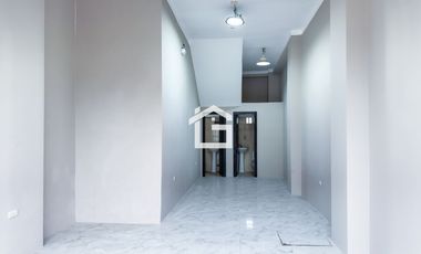 Locales Comerciales en Alquiler – Av. Marcel Laniado, Machala