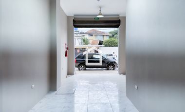 Locales Comerciales en Alquiler – Av. Marcel Laniado, Machala