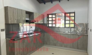 Casa campestre en Arriendo Robledo Medellin