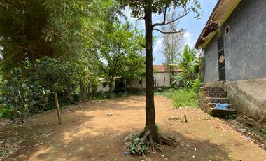 Rumah Villa Mewah 1371 m2 Pinggir Jalan Bojong Purwakarta Dijual Murah