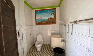 Rumah Villa Mewah 1371 m2 Pinggir Jalan Bojong Purwakarta Dijual Murah