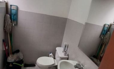 SE VENDE OFICINA SOBRE LA AVENIDA NORTE