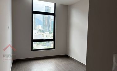 Departamento en Venta 2 Rec + Flex Via Cordillera Valle Poniente Santa Catarina, N. L.