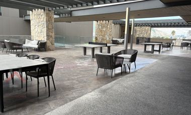 Departamento en Venta 2 Rec + Flex Via Cordillera Valle Poniente Santa Catarina, N. L.