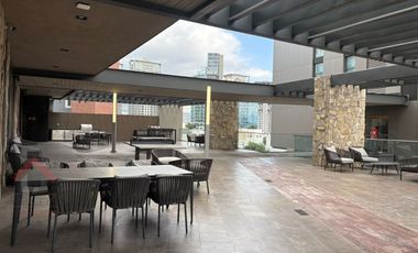 Departamento en Venta 2 Rec + Flex Via Cordillera Valle Poniente Santa Catarina, N. L.