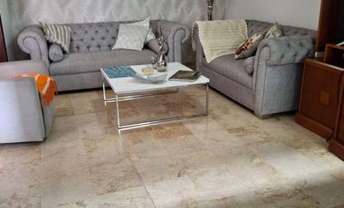 VENDO CASA EN VILLA SANTOS