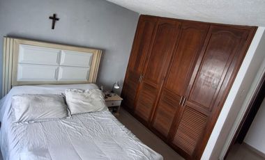 VENDO CASA EN VILLA SANTOS