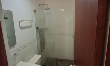 VENDO CASA EN VILLA SANTOS