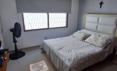 VENDO CASA EN VILLA SANTOS