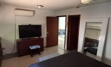 VENDO CASA EN VILLA SANTOS